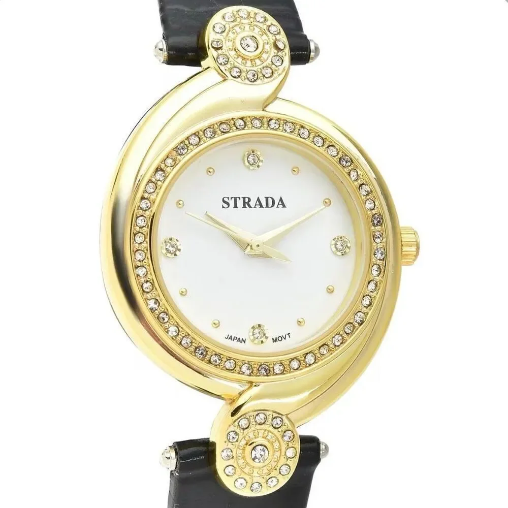 Strada brand new